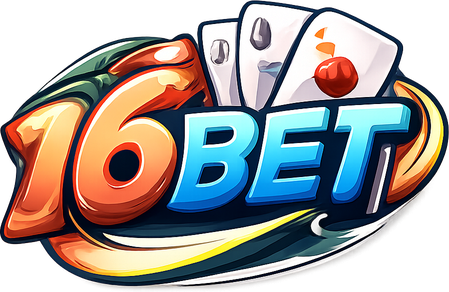 16bet Logo